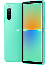 Best available price of Sony Xperia 10 IV in Bulk