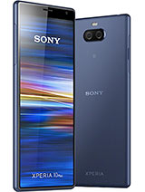 Best available price of Sony Xperia 10 Plus in Bulk