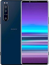 Best available price of Sony Xperia 5 Plus in Bulk