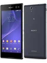 Best available price of Sony Xperia C3 in Bulk