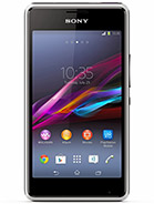 Best available price of Sony Xperia E1 in Bulk