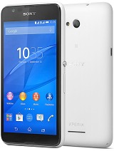 Best available price of Sony Xperia E4g in Bulk