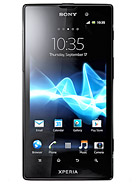 Best available price of Sony Xperia ion HSPA in Bulk