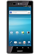 Best available price of Sony Xperia ion LTE in Bulk