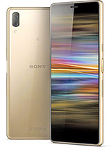 Best available price of Sony Xperia L3 in Bulk