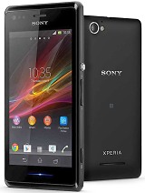 Best available price of Sony Xperia M in Bulk