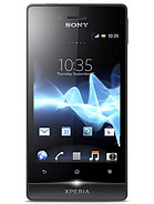 Best available price of Sony Xperia miro in Bulk