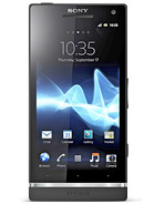 Best available price of Sony Xperia S in Bulk