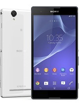 Best available price of Sony Xperia T2 Ultra in Bulk