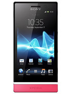 Best available price of Sony Xperia U in Bulk