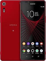 Best available price of Sony Xperia X Ultra in Bulk