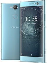 Best available price of Sony Xperia XA2 in Bulk