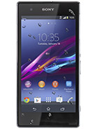Best available price of Sony Xperia Z1s in Bulk