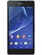 Best available price of Sony Xperia Z2a in Bulk