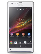 Best available price of Sony Xperia SP in Bulk