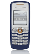 Best available price of Sony Ericsson J230 in Bulk