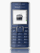 Best available price of Sony Ericsson K220 in Bulk