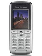 Best available price of Sony Ericsson K320 in Bulk