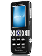 Best available price of Sony Ericsson K550 in Bulk