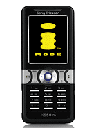 Best available price of Sony Ericsson K550im in Bulk