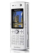 Best available price of Sony Ericsson K608 in Bulk