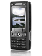 Best available price of Sony Ericsson K790 in Bulk