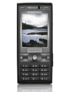 Best available price of Sony Ericsson K800 in Bulk