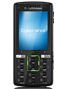 Best available price of Sony Ericsson K850 in Bulk