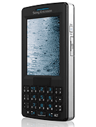 Best available price of Sony Ericsson M600 in Bulk