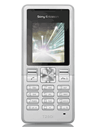 Best available price of Sony Ericsson T250 in Bulk