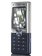 Best available price of Sony Ericsson T650 in Bulk