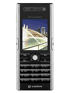 Best available price of Sony Ericsson V600 in Bulk