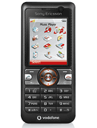 Best available price of Sony Ericsson V630 in Bulk
