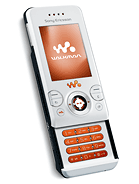 Best available price of Sony Ericsson W580 in Bulk