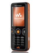Best available price of Sony Ericsson W610 in Bulk