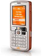 Best available price of Sony Ericsson W800 in Bulk