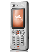 Best available price of Sony Ericsson W880 in Bulk