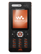 Best available price of Sony Ericsson W888 in Bulk