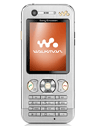 Best available price of Sony Ericsson W890 in Bulk