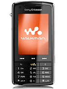 Best available price of Sony Ericsson W960 in Bulk