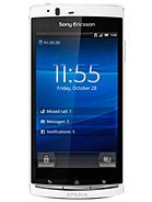 Best available price of Sony Ericsson Xperia Arc S in Bulk