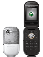 Best available price of Sony Ericsson Z250 in Bulk