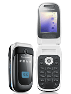 Best available price of Sony Ericsson Z310 in Bulk