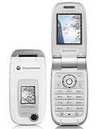 Best available price of Sony Ericsson Z520 in Bulk
