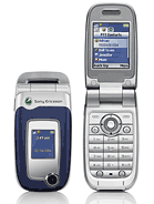 Best available price of Sony Ericsson Z525 in Bulk