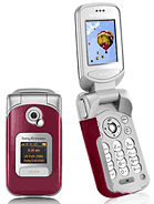 Best available price of Sony Ericsson Z530 in Bulk