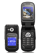 Best available price of Sony Ericsson Z710 in Bulk