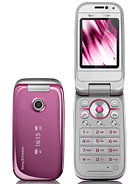 Best available price of Sony Ericsson Z750 in Bulk