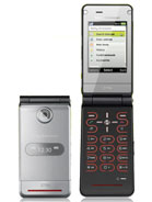 Best available price of Sony Ericsson Z770 in Bulk