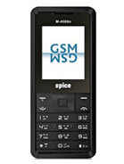 Best available price of Spice M-4580n in Bulk